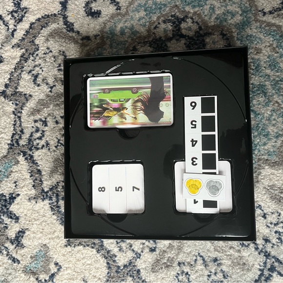 Venn Colorful Home Game - Picture 3 of 4